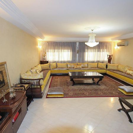 Darkoum Votre Appartement Fez Exterior photo