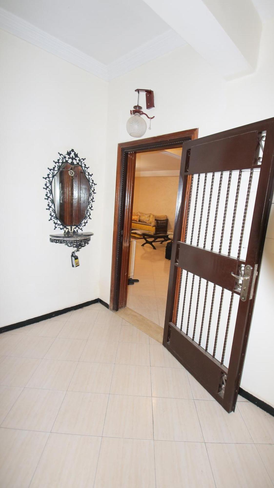 Darkoum Votre Appartement Fez Exterior photo