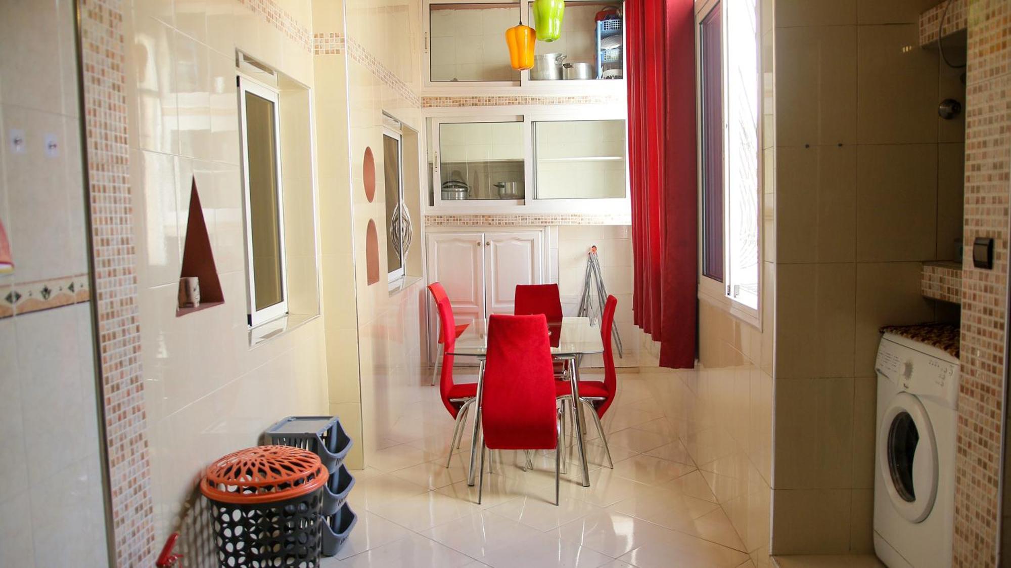 Darkoum Votre Appartement Fez Exterior photo