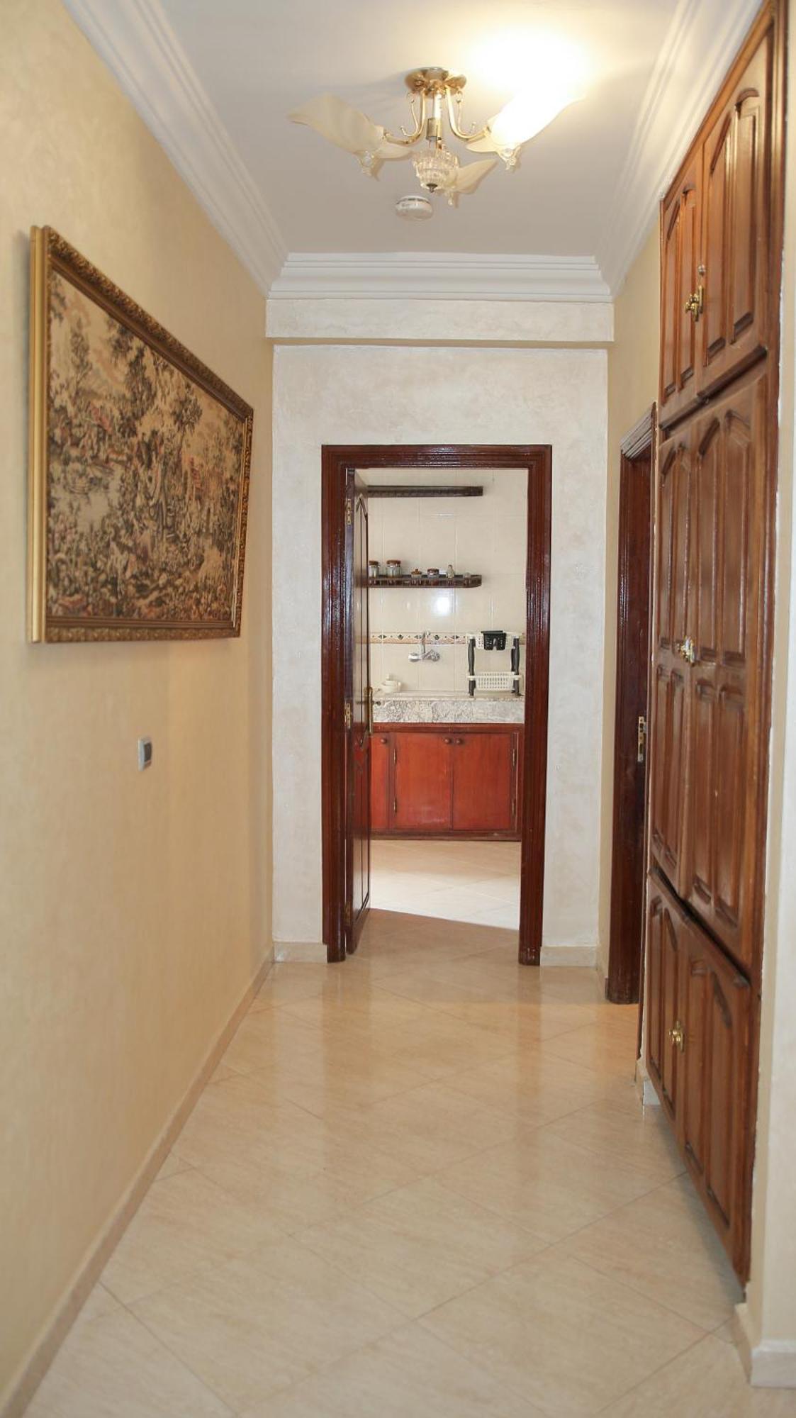 Darkoum Votre Appartement Fez Exterior photo