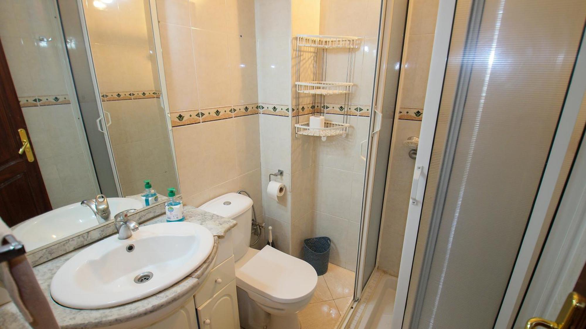 Darkoum Votre Appartement Fez Exterior photo