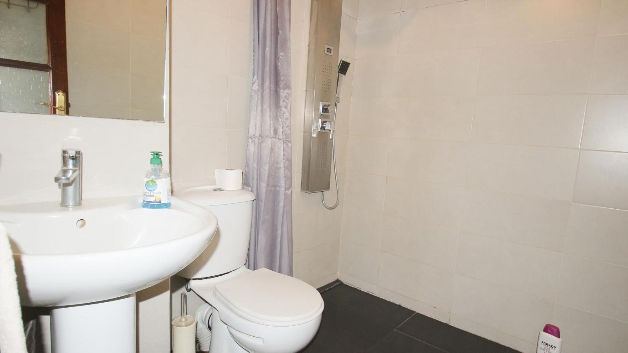 Darkoum Votre Appartement Fez Exterior photo