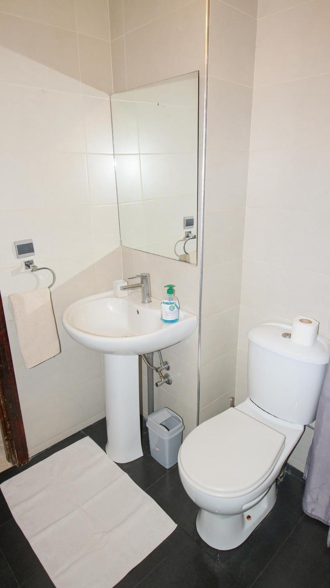 Darkoum Votre Appartement Fez Exterior photo