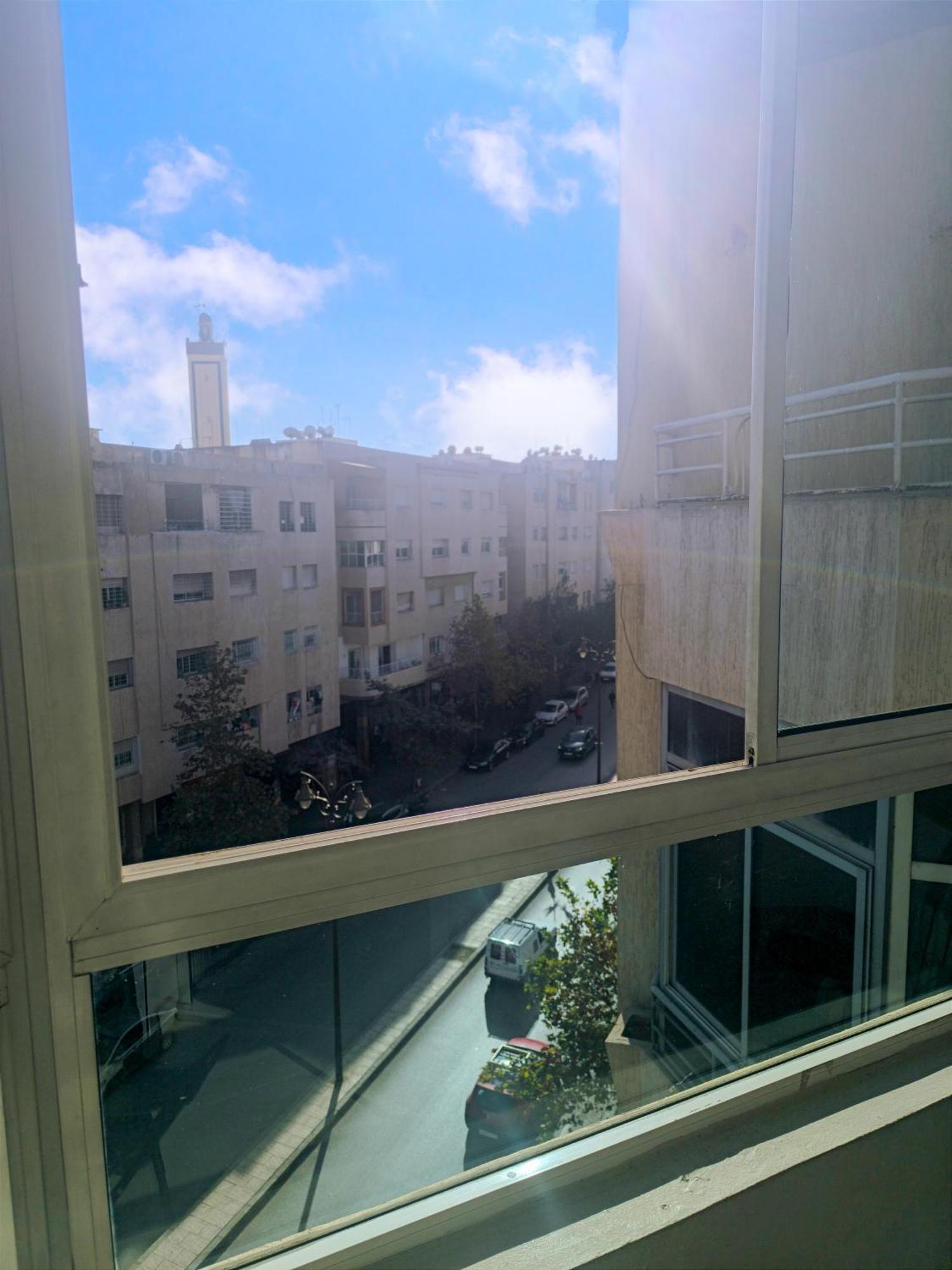 Darkoum Votre Appartement Fez Exterior photo