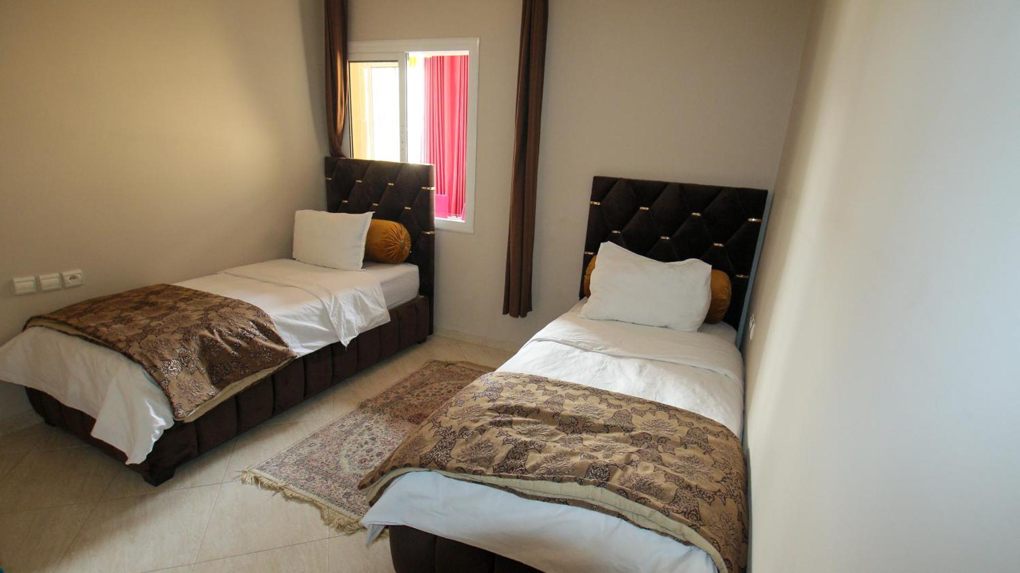 Darkoum Votre Appartement Fez Exterior photo
