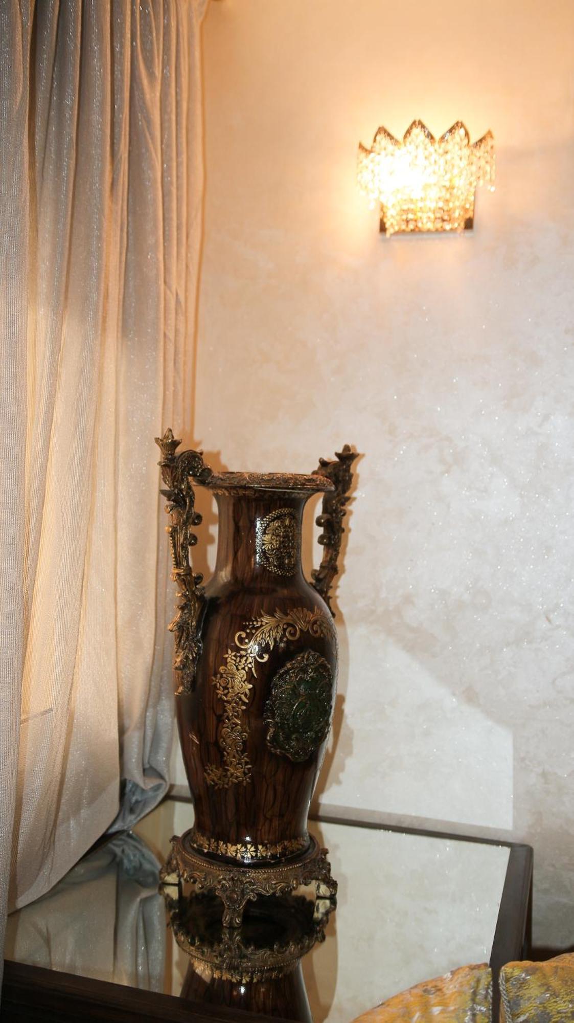 Darkoum Votre Appartement Fez Exterior photo