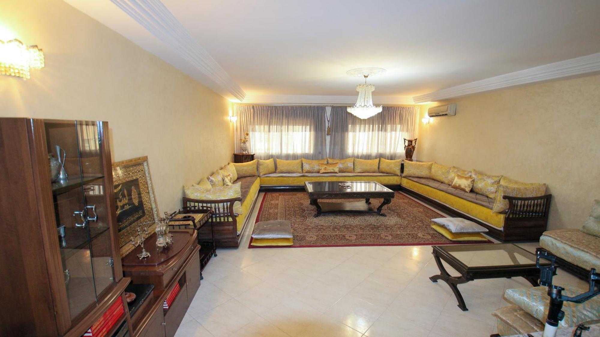 Darkoum Votre Appartement Fez Exterior photo