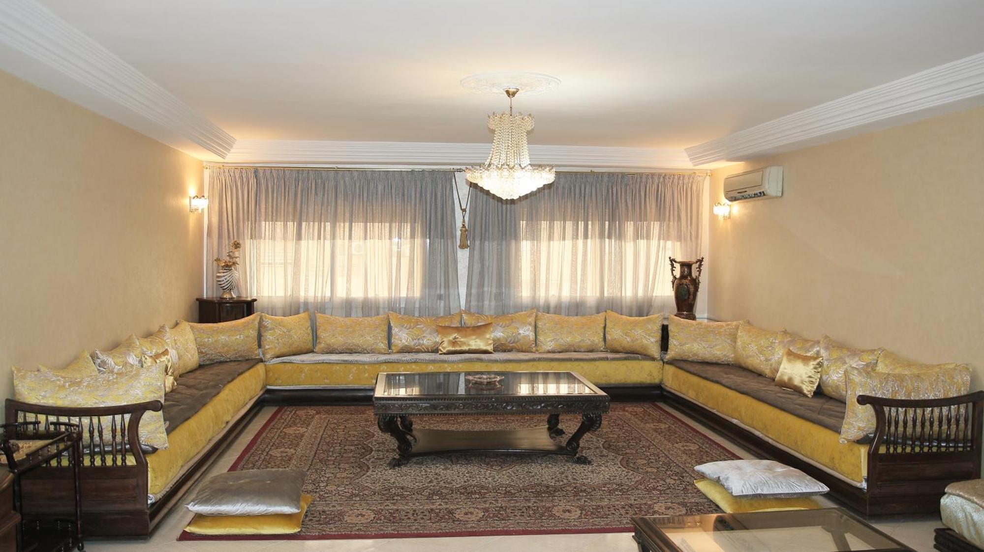 Darkoum Votre Appartement Fez Exterior photo