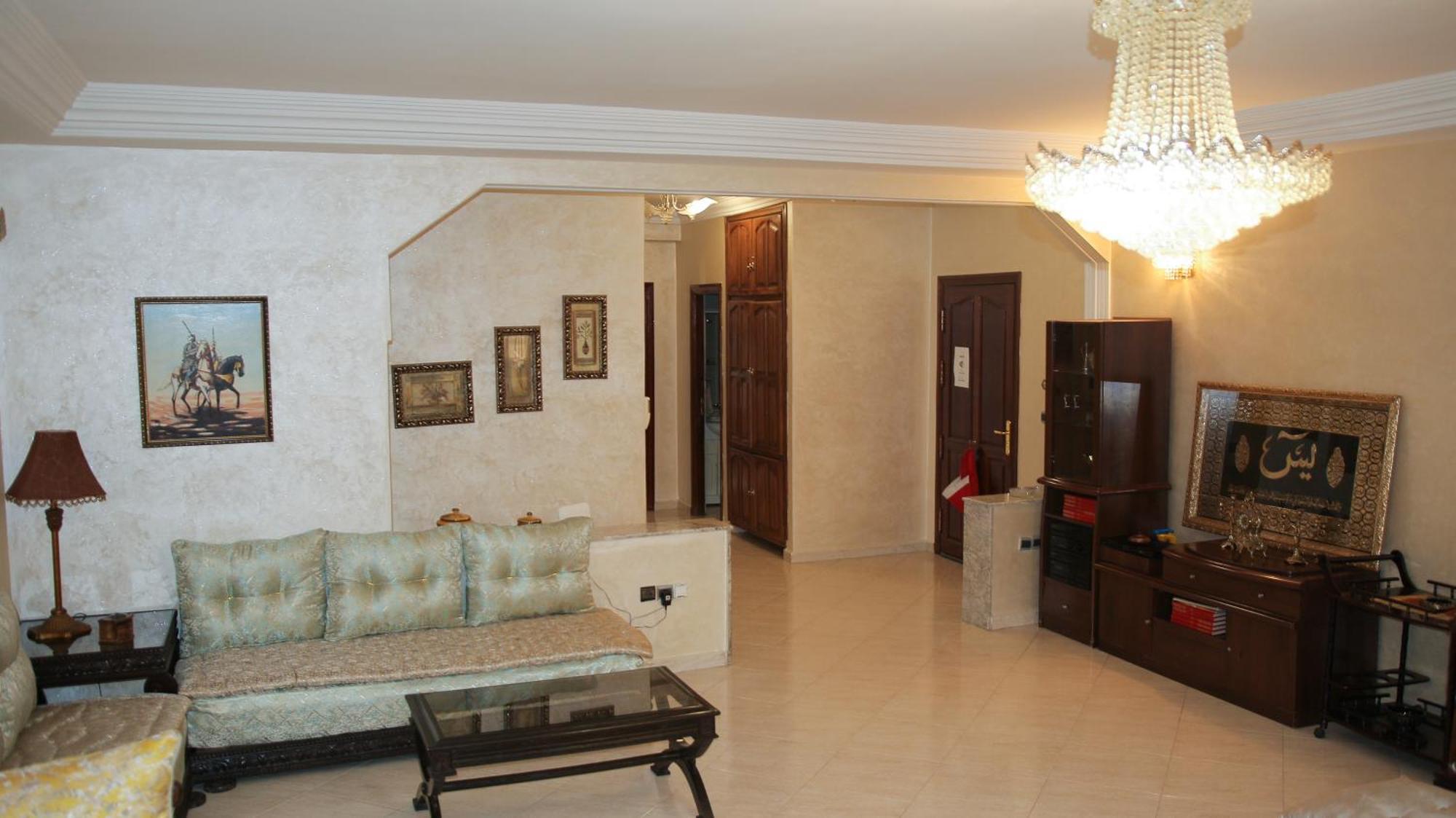 Darkoum Votre Appartement Fez Exterior photo
